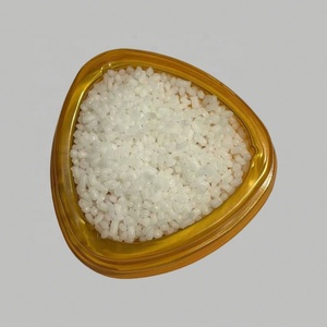 HIPS High Impact Plastic <b>Polystyrene</b> Raw Material <b>Virgin</b> HIPS Granules - Product Image 6