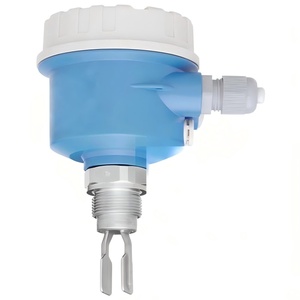 สวิตช์วัดระดับแบบสั่นสะเทือนขนาดกะทัดรัด Liquiphant FTL50 ของ Endress-Hauser Vibronic สำหรับใช้งานในทุกอุตสาหกรรม - Product Image 1