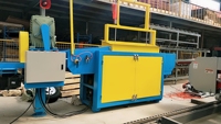 Machine à raser le bois de pin Animal/cheval/poulet literie moulin à sciure Machine à écailler le bois