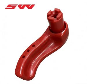 Kit di Riparazione Sedile OE: 3091073, Leva di Regolazione Sedile, Maniglia Sedile per Camion VOLVO - Product Image 4