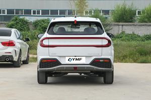 H yundai Mufasa <span class=keywords><strong>ix35</strong></span> essence essence 1.4T 2.0L 2023 2024 compact crossover SUV voiture essence essence voiture - Product Image 3
