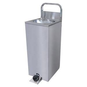 Removable Wash Basin Stainless Steel Plastic Graphic Design Modern Round Hotel Modern Undermount Stainless Steel Kitchen Sink