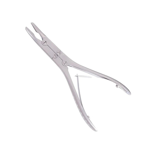 Rongeurs para Huesos, Instrumentos Quirúrgicos de Alta Calidad, Hechos en Pakistán, OEM ODM, Acero Inoxidable, Proveedor Mayorista - Product Image 1