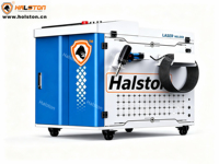 Machine de production de pneus HL-190 Halston résistante aux perforations, silencieuse et étanche, machine tout-en-un pour la pulvérisation de colle sur pneus