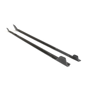 Estensioni Laterali in Fibra di Carbonio per <span class=keywords><strong>BMW</strong></span> Serie 2 G42 <span class=keywords><strong>M</strong></span> Sport <span class=keywords><strong>2022</strong></span> 2023 - Product Image 4