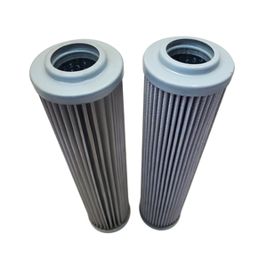 New Manufacturer Wholesale Hydraulic <b>Oil</b> <b>Filter</b> Cartridge <b>Filter</b> Element Pressure <b>Filter</b> Insert 6 Months Warranty - Product Image 2