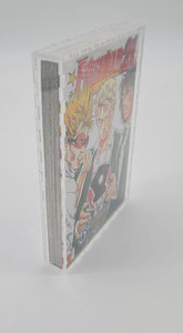 Boîte de présentation en acrylique pour mangas, de qualité supérieure, pour livres de mangas, adaptée aux mangas de taille standard - Product Image 5