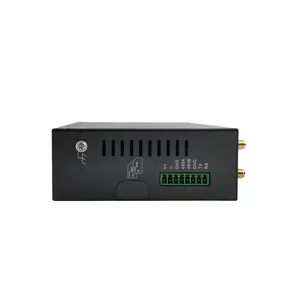 Wlink G530 Industrial 5G Router WiFi 6 With VPN And M2M Capabilities