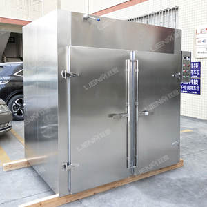 Essiccatore ad aria calda in acciaio inossidabile <span class=keywords><strong>per</strong></span> bottiglie in ceramica e plastica, <span class=keywords><strong>per</strong></span> cosmetici e profumi - Product Image 2