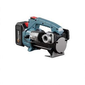 Kit de pompe diesel à batterie lithium 380W Cavit, <span class=keywords><strong>prix</strong></span> usine, avec démarrage/arrêt automatique pour le ravitaillement en diesel - Product Image 1