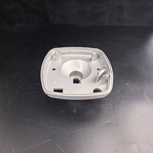 Boîtier en aluminium moulé sous pression, sur mesure, usiné avec précision de 60 mm pour applications métallurgiques - Product Image 1