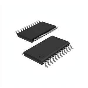 Components Electronic 24 TSSOP Logic CLVCC3245AIPWREP BOM IC In Stock - Product Image 1