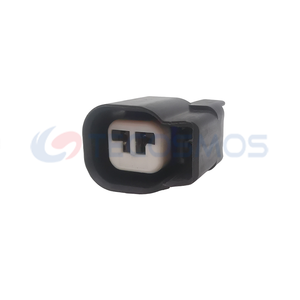 Waterproof Wire Connector Cable Harness Automotive Enclosure Connector for Toyota 2Pin Female CT2-0040M-1