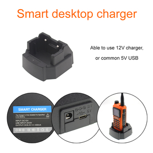 Anysecu วิทยุสื่อสารรุ่น Ham,วิทยุสื่อสารกันน้ำ TPU ตัวรับส่งสัญญาณแสงจ้า LED อุปกรณ์รับส่งสัญญาณรุ่น <span class=keywords><strong>SENHAIX</strong></span> GP8800 - Product Image 4