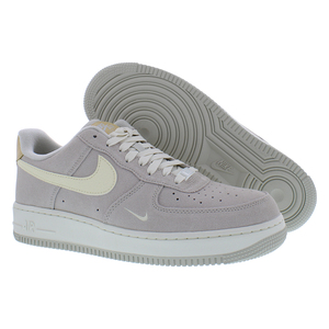รองเท้า Nike Air Force 1ต่ำ '07, รองเท้ากระดูกอ่อน/กะทิ/งา-100% ของแท้ - Product Image 5