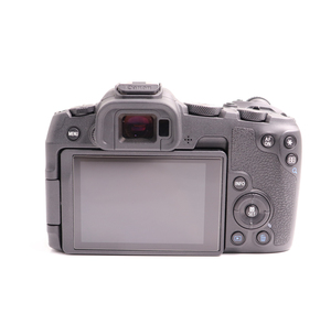 DF Wholesale Original 97% Neuf Appareil Photo Numérique Hybride R8 Appareils Photo Numériques Ca Non 80d Appareil Photo Numérique d'Occasion Caméra Vidéo d'Occasion - Product Image 5