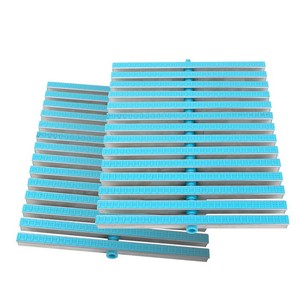 Fabricación de China <span class=keywords><strong>piscina</strong></span> <span class=keywords><strong>alcantarilla</strong></span> rejillas de aluminio 30cm - Product Image 1