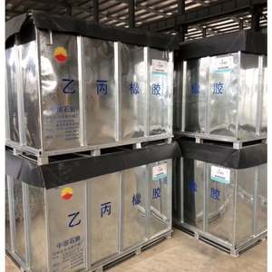 Mejora de la viscosidad Aditivos lubricantes Etileno Propileno Caucho EPR - Product Image 4