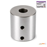 Pièces d'origine Hitachi YB00000839/4210853, axe d'engrenage planétaire pour excavatrice Hitachi ZX200 ZX200-3G ZX200-5G ZH200L-A ZX200-5A ZX200-5B