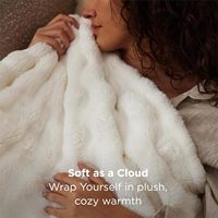 Günstiger Preis Superweiche Luxuriöse Leichtgewichtige Fleece-Decke King Size Superweiche Warme Plüsch-Wurfdecke Camping Reise