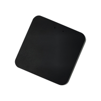 Tuya Zigbee 3.0 Smart Gateway Multi-Mode Wifi Domotique Hub Compatible avec Smart Life Beacon APP Équipement électrique