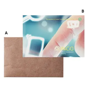 Microfiber <b>Cloth</b> Eco RPET sustainable gadgets - Product Image 3