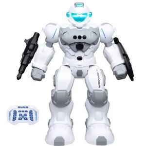 Juguetes Robóticos Programables BG1528 con Control por Gestos 2.4G, Demostración Automática, Luces, Música y Baile - Product Image 4