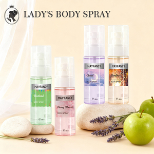 60ML <span class=keywords><strong>Cologne</strong></span> Longue Durée Origin Body Splash Fragrance Body Mist <span class=keywords><strong>Cologne</strong></span> Good Girl Perfume - Product Image 2