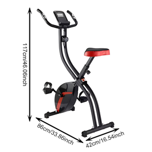Zoshine Supporta la Personalizzazione OEM del LOGO per Cyclette e <span class=keywords><strong>Disegni</strong></span> Personalizzati per Attrezzature Fitness - Product Image 2