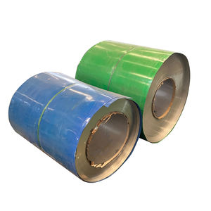 2b/Ba/No. 1/لا. لفائف من الفولاذ المقاوم للصدأ 4/Hl/8 Ss ملفوفة على البارد/ملفوفة على الساخن - Product Image 6