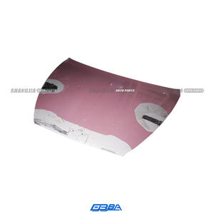 Cubierta de Motor Original Desmontable y Duradera para Bentley Bentayga 2021 36A823029G - Product Image 3