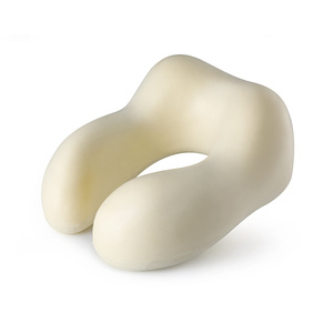 Bed Foot Pad Leg Clip Pillowleg Protector air Lay Side Sleep Leg <strong>Pillow</strong> Knee <strong>Pillow</strong> <strong>Memory</strong> <strong>Foam</strong> Leg <strong>Pillow</strong> with <strong>Adjustable</strong> Strap - Product Image 3