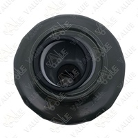 12182227701 Pièces de chariot élévateur Linde Élément filtrant Filtre à carburant