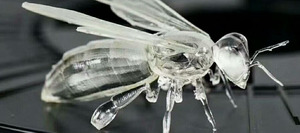 3Dプリントクリスタル工芸品カスタムエアバスステンレス鋼航空部品様々なモデルとコンポーネントが含まれています - Product Image 2