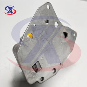 ออยคูลเลอร์สำหรับ opels Vauxhall alfas Romeo fiats Saab Lancia GTC 55577034 - Product Image 6