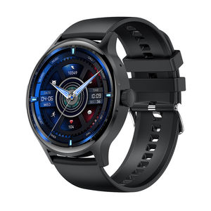 2025 New Arrival HK30 Amoled Smart Watch for Men and Women Waterproof IP67 Connecte Montre From Ladies Dia Cool - Product Image 2