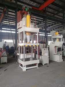 Vendita diretta della fabbrica cinese macchina dentale pressa idraulica - Product Image 5