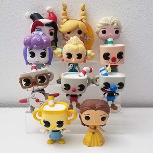 Étagère à étages en acrylique personnalisée à 3 niveaux, comptoir de cuisine, support de présentation de gâteaux de mariage pour la décoration et l'organisation - Product Image 6