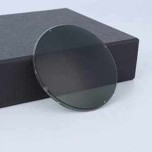 1.60 polarize kesilmemiş lensler asferik kristal göz gözlük <span class=keywords><strong>lens</strong></span> - Product Image 3