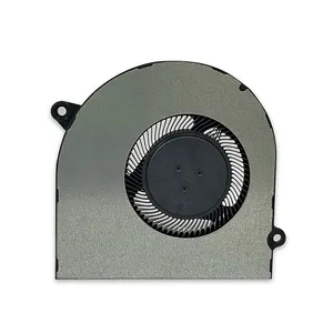 Laptop fan replacement Cooling Fan for LENOVO Y50 Y50-70 Y50-70AS Y50-80 DFS501105PQ0T FFGY laptop cpu cooler fan