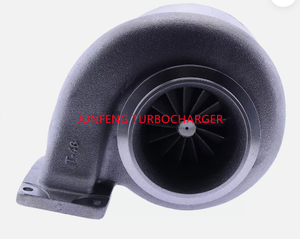 Турбонагнетатель ST-46 ST-50 <span class=keywords><strong>T46</strong></span> с турбонагнетателем 3026924 3529040, подходит для Cummins различных двигателей NT855 NTA855 NTC855 3018067 150482 3032060 - Product Image 4