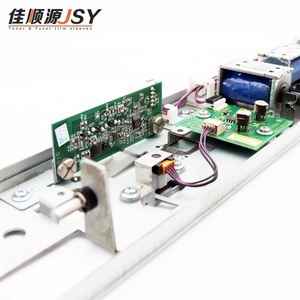 Pièces de copieurs d'usine A1DUR71500 (A1DU-R715-00) Unité de synchronisation des couleurs pour Konica Minolta C6000 7000 - Product Image 3