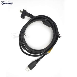 Interfaz de Diagnóstico para Analizador de Motor Eltrac ECI con Cable 99327037 para Camiones - USB Windows, Garantía de 2 Años - Product Image 4