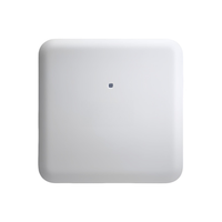 Nouveau point d'accès d'antenne intérieur d'origine AIR-AP1852I-S-K9 sans fil AP série 1852i Ethernet