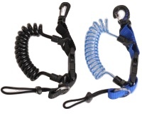 ASTM căng PVC cuộn dây đeo mùa xuân có thể thu vào xoắn ốc Cáp công cụ cuộn dây dây cho xây dựng hàn cắt uốn - Product Image 2