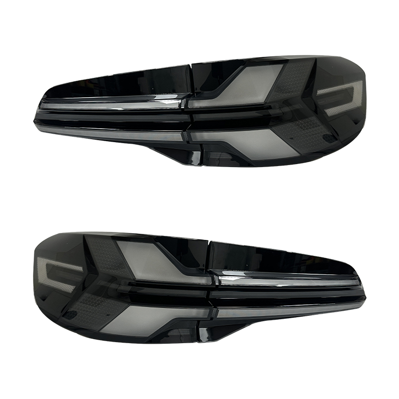 Para BMW X5 G05 Humo