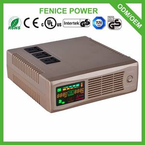 Mini Inverter di potenza per auto 12v 220v fabbrica condizionatore d'aria Modulare Inverter - Product Image 2