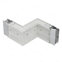 Barre omnibus en cuivre IP54 IP65 800A 50HZ pour la construction