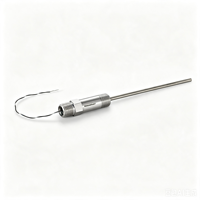Accessoires d'origine pour capteur de température Rosemounts 214C/-196 ° C à 600 ° Plage de température C / pour émetteur 3144P/644/248