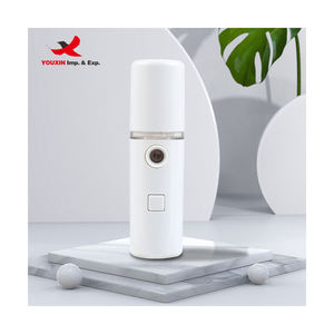 Mixed Procurement Low Price 20ml Portable Mini Handy Skin <b>Care</b> Electronic Sprayer Nano Mist Sprayer Facial Mist Vaporizer - Product Image 6